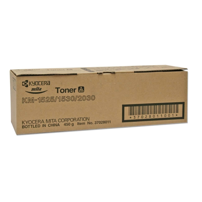 Kyocera Black Toner Cartridge 37028011