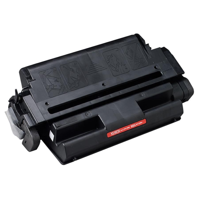 Xerox Black Toner Cartridge 6r906