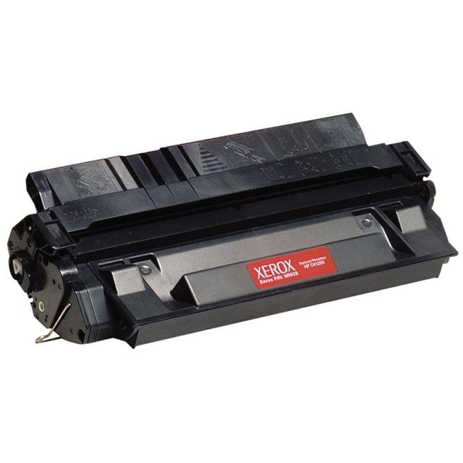 Xerox Black Toner Cartridge 6R925