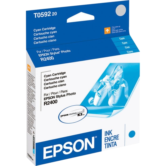Epson Ink Cartridge T059220