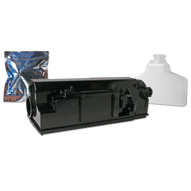 Kyocera Black Toner Cartridge TK57