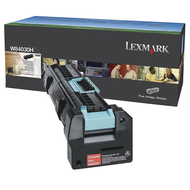 Lexmark Photoconductor Kit For W840 Series Printers W84030H