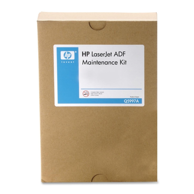 HP ADF Maintenance Kit For Laserjet 4345 MFP Q5997A