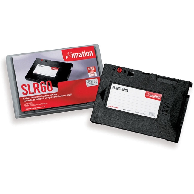 imation SLR-60 Data Cartridge 41115 IMN41115