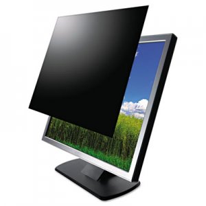Kantek Secure View LCD Privacy Filter for 22" Widescreen KTKSVL22W SVL22W