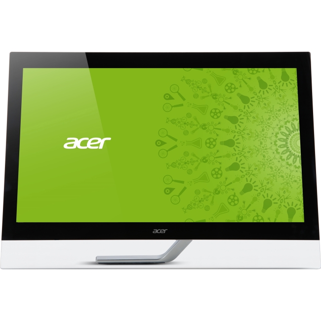 Acer Widescreen LCD Touchscreen Monitor UM.VT2AA.A01 T232HL