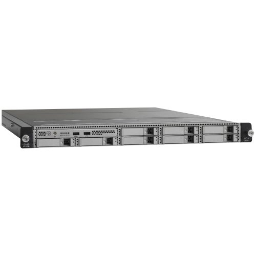 Cisco UCS C22 M3 Barebone System UCSC-C22-M3L