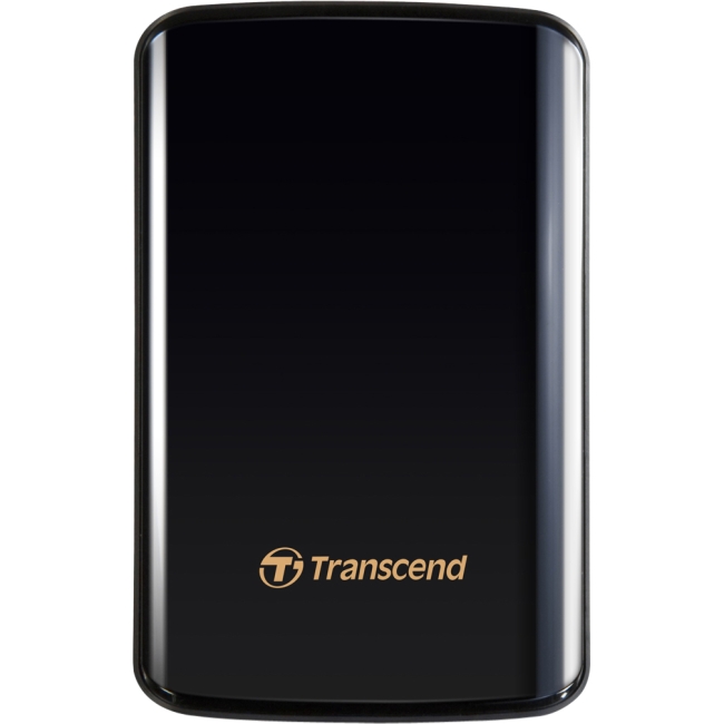 Transcend StoreJet 25D3 (USB 3.0) TS1TSJ25D3