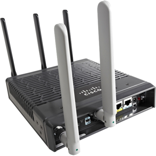 Cisco 819 Secure Hardened Router for Sprint EV-DO C819HGW-S-A-K9 C819HGW