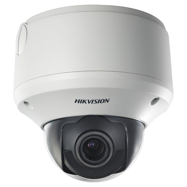 Hikvision 3.0 MP WDR Outdoor Network Camera DS-2CD7254FWD-EIZH DS-2CD7254FWD-EIZ(H)
