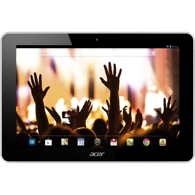 Acer ICONIA Tablet NT.L2YAA.002 A3-A10-81251G03n