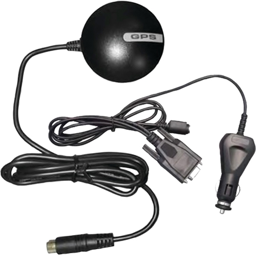 Uniden gps receiver for scanner and marine products BC-GPSK