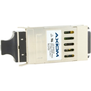 Axiom 1000BASE-LX GBIC for Cisco - TAA Compliant AXG90001