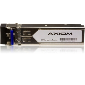 Axiom 1000BASE-LX SFP for Cisco - TAA Compliant AXG92937