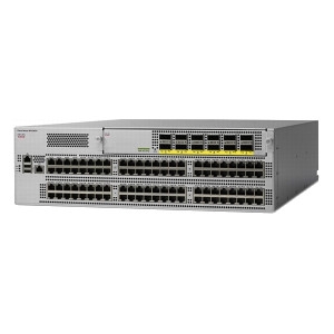 Cisco Nexus Layer 3 Switch N9K-C93128TX 93128TX