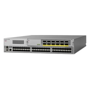 Cisco Nexus Layer 3 Switch N9K-C9396PX 9396PX