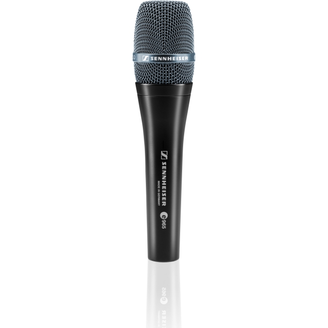 Sennheiser evolution Microphone 500881 e 965