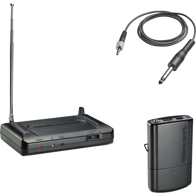 Audio-Technica Wireless Microphone System ATR7100G-T3 ATR7100G