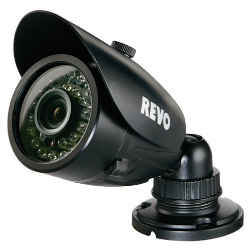 Revo Indoor/Outdoor IR Night Vision Camera RCBS30-3