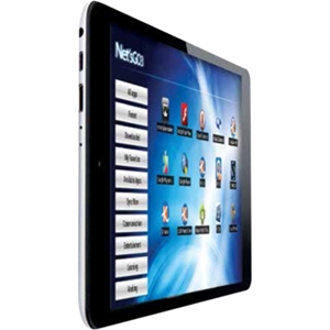 Kaser Tablet YF734-8G Net'sGO3-9