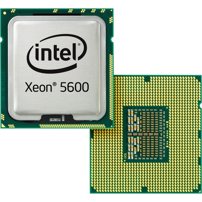 Intel-IMSourcing Xeon DP Hexa-core 2.66GHz Processor AT80614005466AA E5640