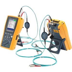 Fluke Networks Network Accessory Kit MRC-625EFC-SCFCKIT