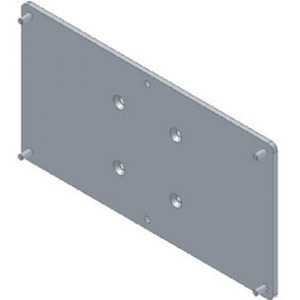 Innovative 100mm x 200mm VESA Adapter 7VESA1X2-603 7VESA1X2