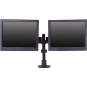 Innovative 9120-FM - Side-by-side Flat Panel Mount 9120-S-14-FM-104 9120-S-14-FM