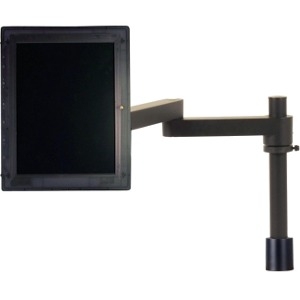 Innovative Long-reach Flat Panel LCD Mount 9130-S-14-FM-104 9130-S-14-FM