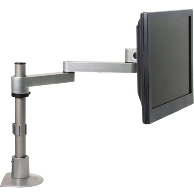 Innovative Long-reach Flat Panel LCD Mount 9130-S-14-124 9130-S