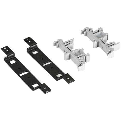 Black Box DIN Rail Mounting Kit for 8-Port USB Hub DR111