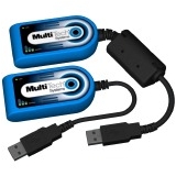 Multi-Tech EV-DO USB Cellular Modem for Verizon Wireless Networks MTD-EV3-N3 MTD-EV3