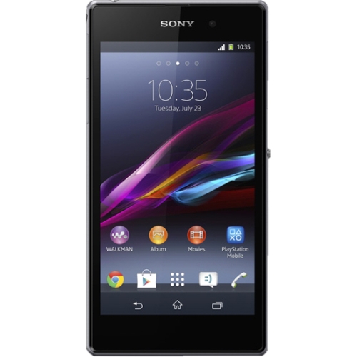 Sony Mobile Xperia Z1 Smartphone 1276-7850 C6906