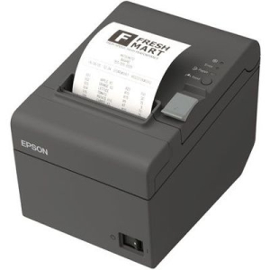 Epson POS Receipt Printer C31CD52062 TM-T20II