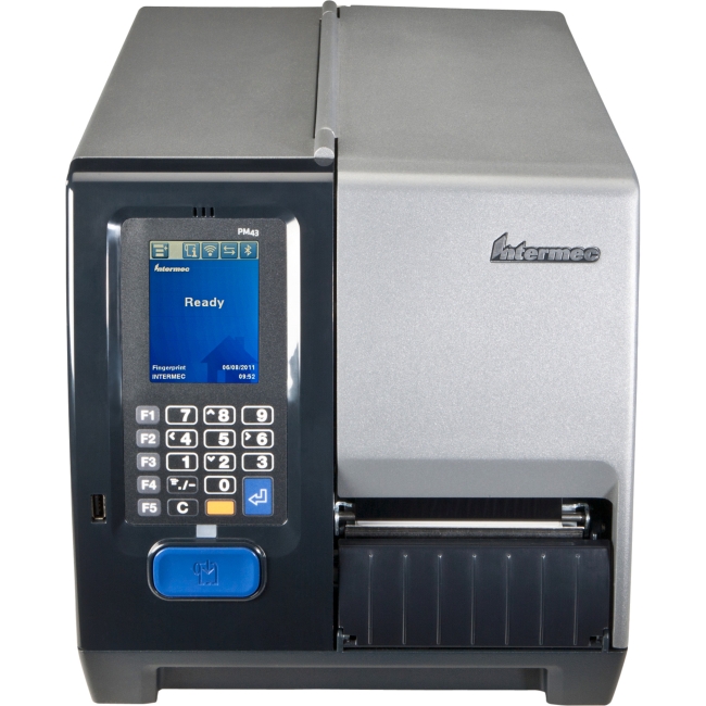 Intermec RFID Label Printer PM43A11IL0041202 PM43