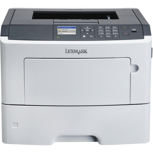 Lexmark Laser Printer TAA Complaint 35ST506 MS610DE
