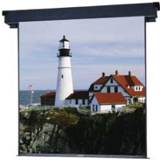 Da-Lite Boardroom Electrol Projection Screen 70156