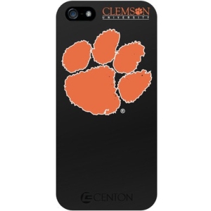 Centon iPhone 5 Classic Case Clemson University IPH5C-CLM