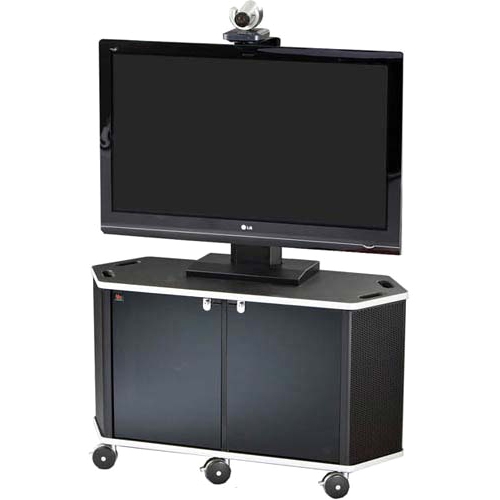 VFI PL3072 Cart with PM-S-XL Mount PACKAGE-G Package G