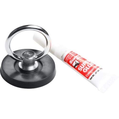 Tryten Steel Ring Anchor & Glue Pack 497750-1