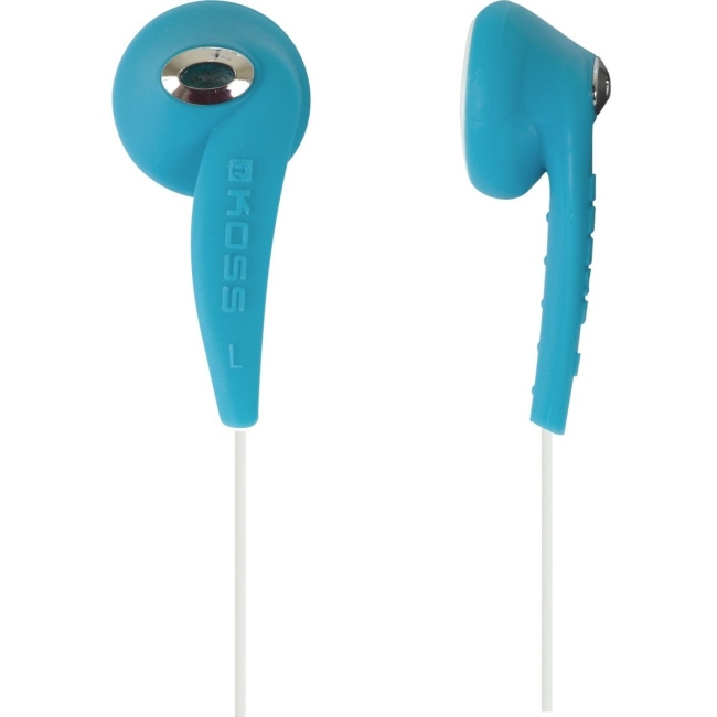 Koss JAMS Earbuds KE10C KE10