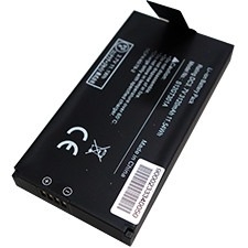 Unitech PDA Battery 1400-900023G
