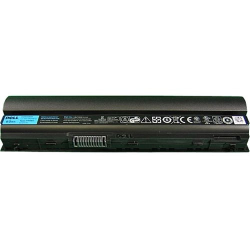 Dell-IMSourcing Notebook Battery 312-1241