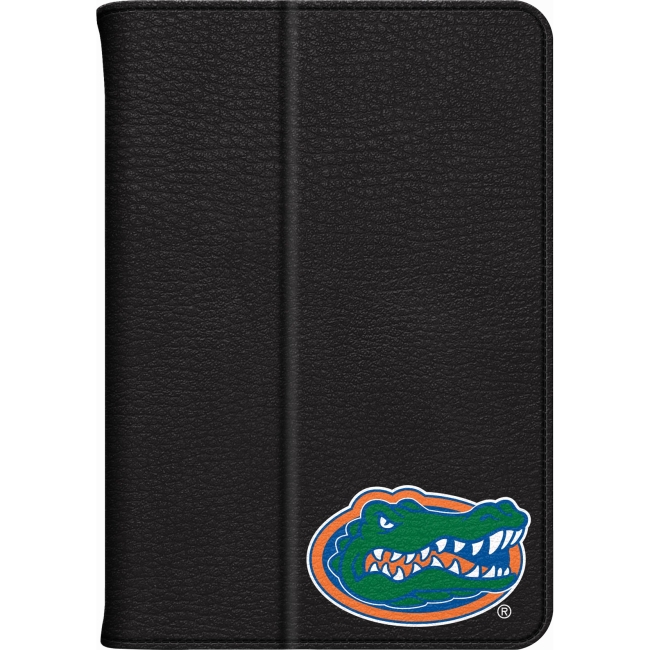 Centon iPad Mini Leather Folio Case University of Florida IPADMLC-UOF
