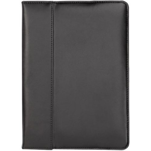 Cyber Acoustics Black Leather iPad Air Cover Case IC-1930