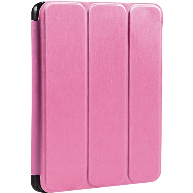 Verbatim Folio Flex Case for iPad Air - Pink 98405