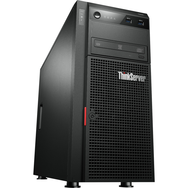 Lenovo ThinkServer TS440 Server 70AN0002UX