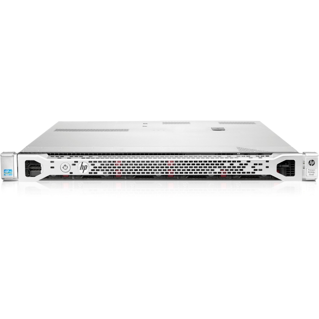 HP ProLiant DL360p Gen8 E5-2690v2 2P 32GB-R P420i/1GB 8 SFF 750W RPS Svr/S-Buy 748302-S01