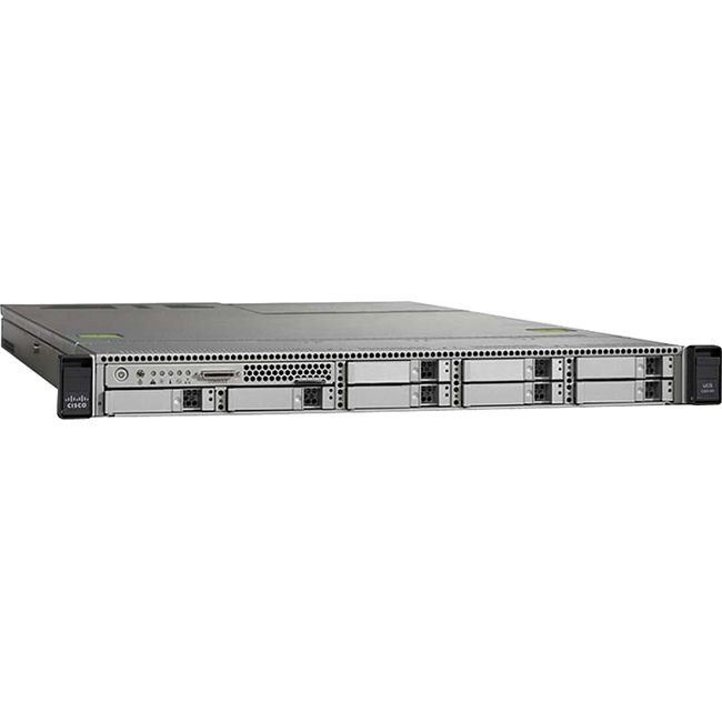 Cisco C220 M3 Server UCS-SPR-C220-V1