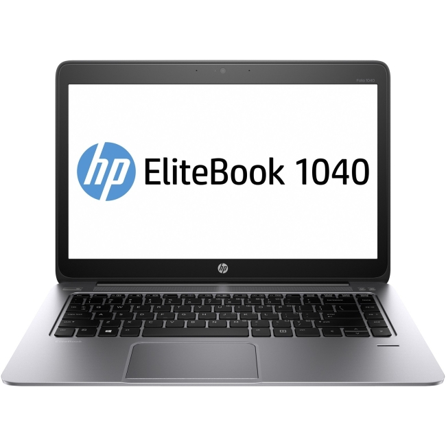 EliteBook Folio 1040 G1 Notebook PC HP Inc. G4U68UT#ABA